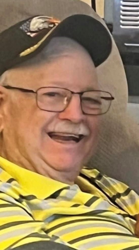 Obituary of Dennis Neal Williams