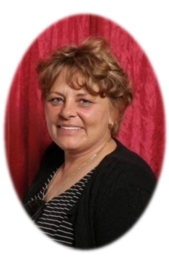 Obituary of Deborah Hochachka