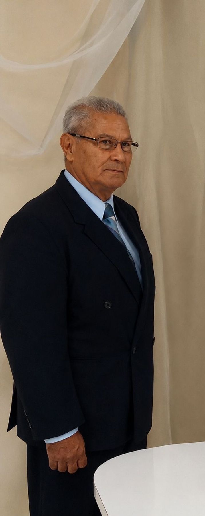 Obituario de Héctor A Ramírez Aponte