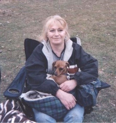 Obituary of Debra Debi Sue Folkman