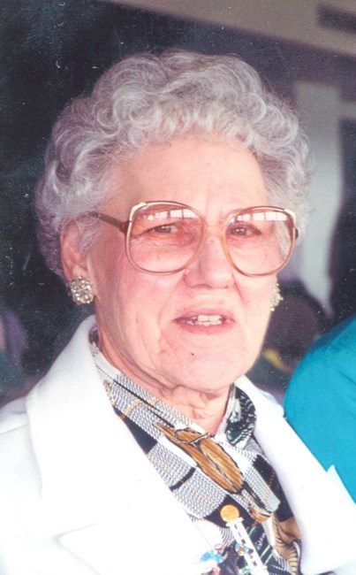 Obituary of Dorothy Ellen Guest Perkins