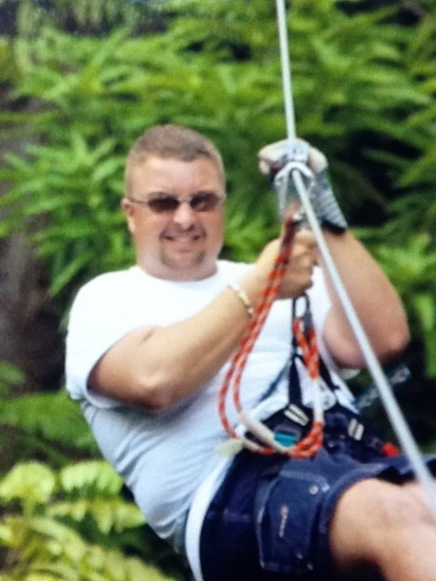 Obituary of John Harter Ratz III