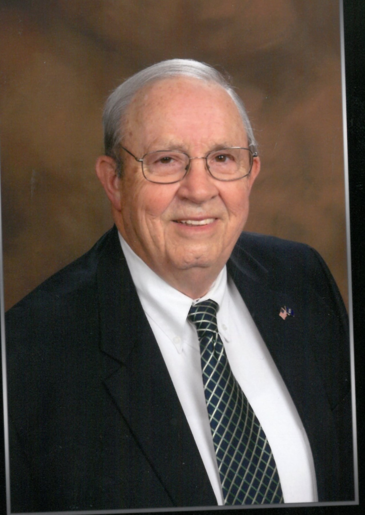 Obituary of Arthur Roy Gifford