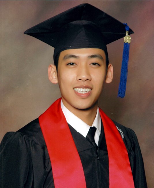 Obituary of Thomas Nguyen Jr.