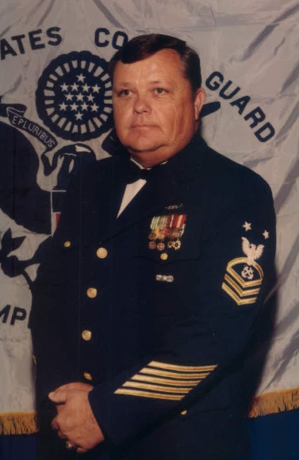 Obituary of Ralph W. Horton