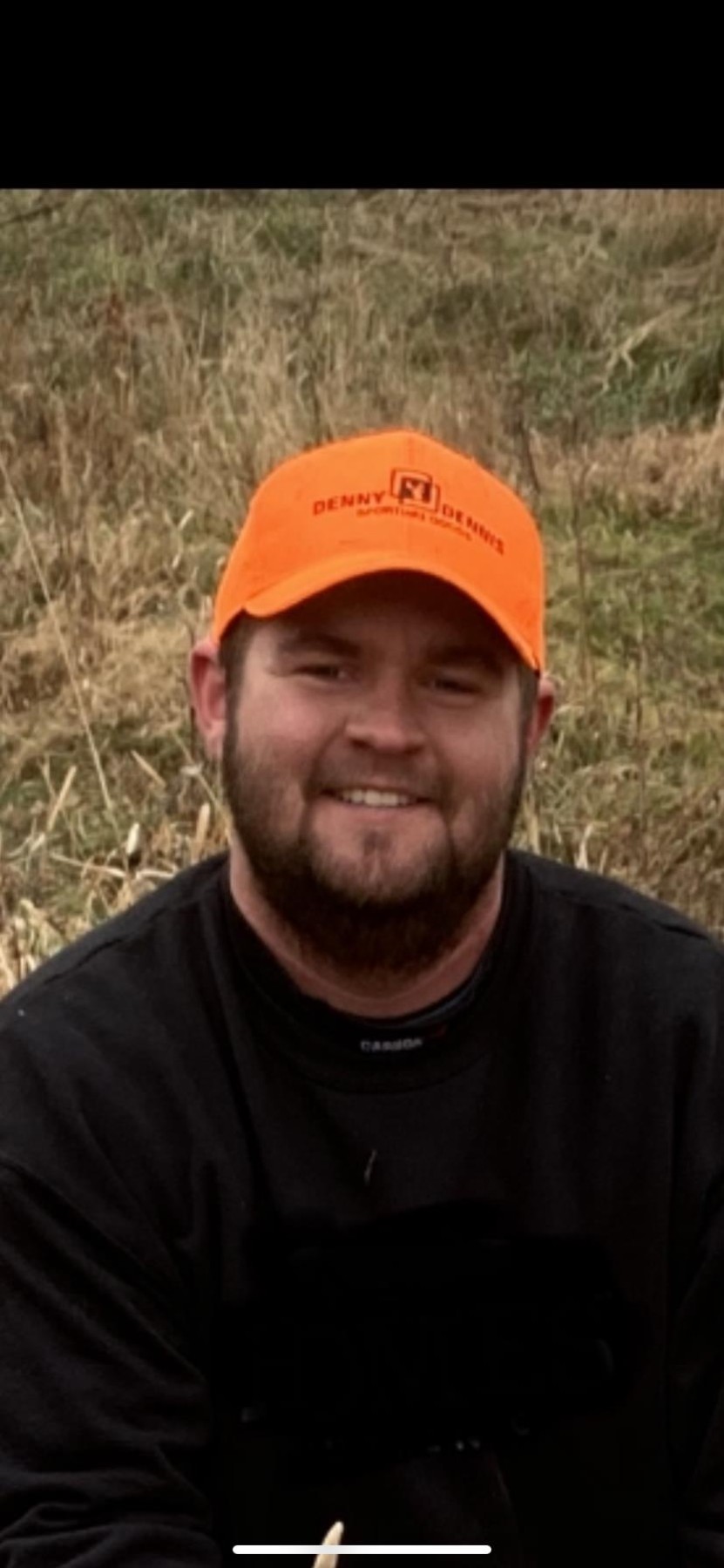 Obituary of Dalton Paul Faulkner