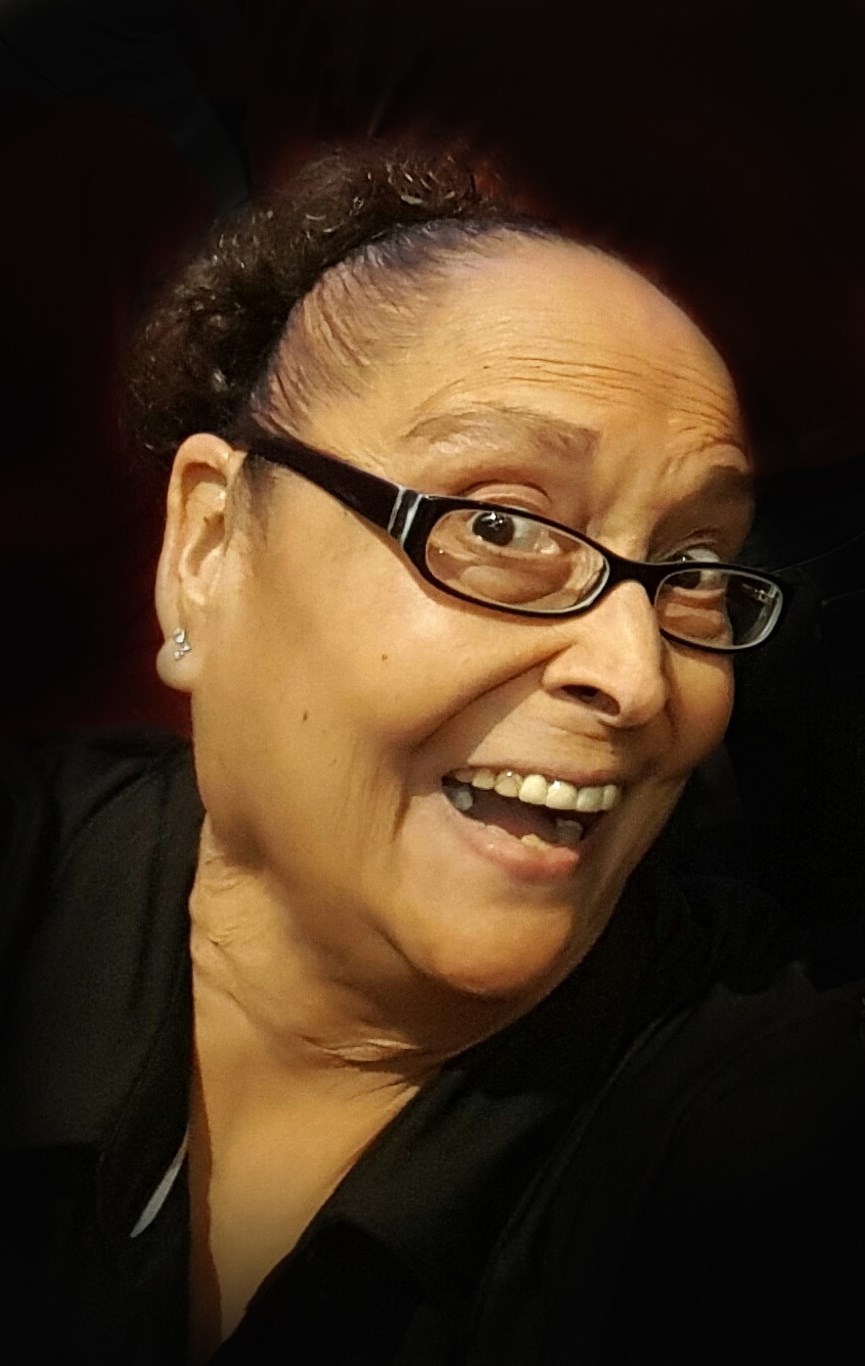 Obituary of Veronica Chavez