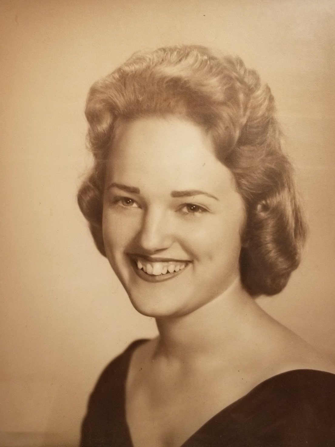 Obituario de Sandra May  Brooks West