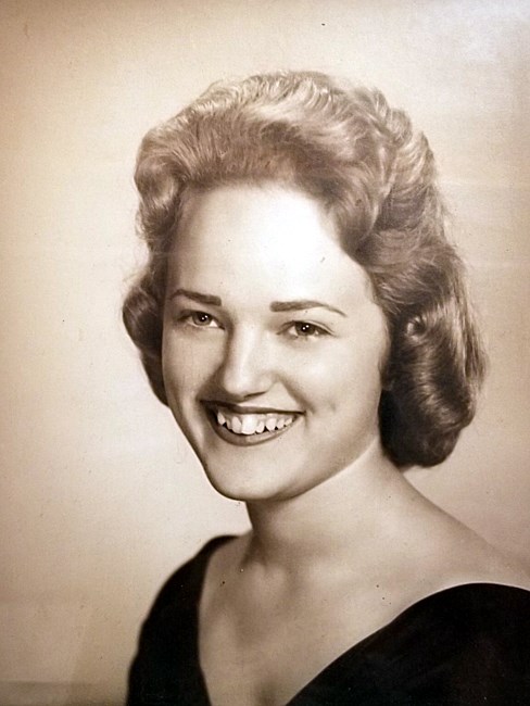 Obituary of Sandra May  Brooks West