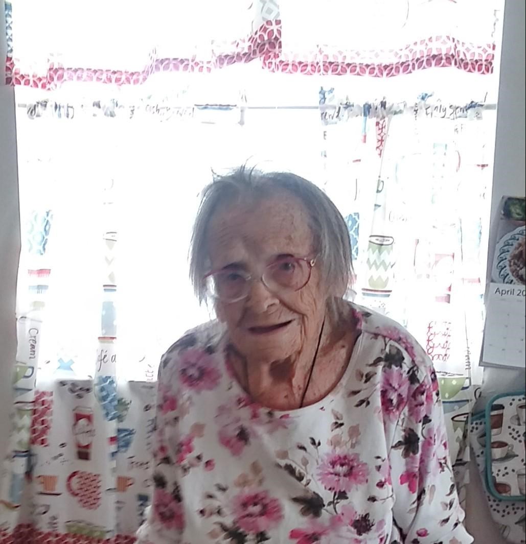 Obituary of Patricia Elizabeth Casale