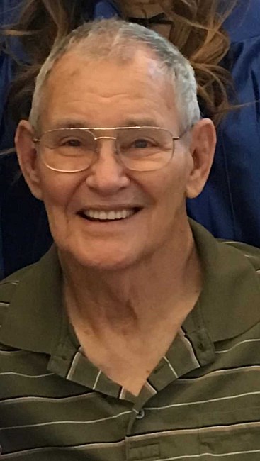 Obituary of Delbert Stewart