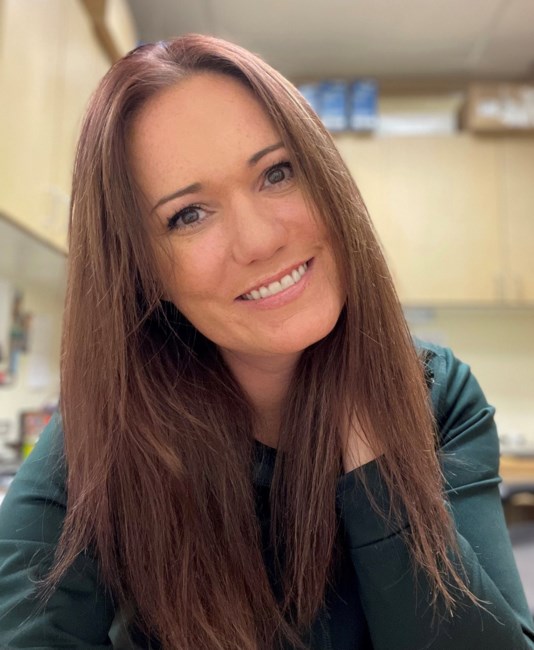 Obituary of Callie Lynn Hein