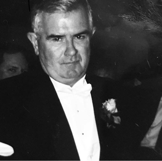 Obituary of John J. Newman
