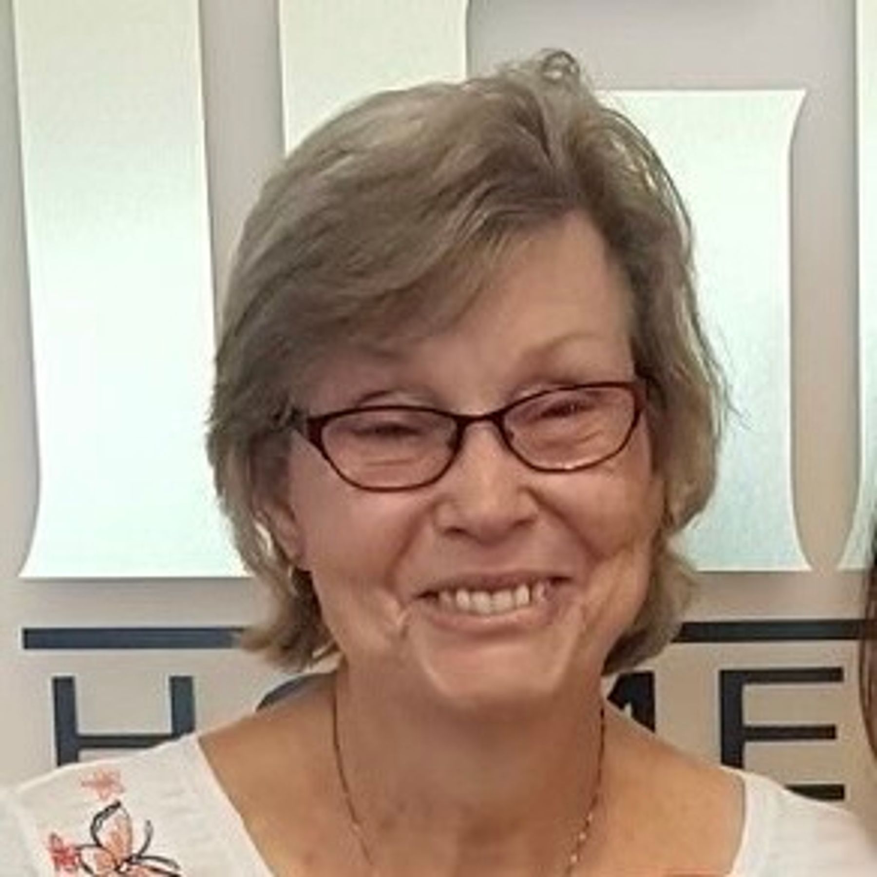 Obituary of Elizabeth Marie Chandler