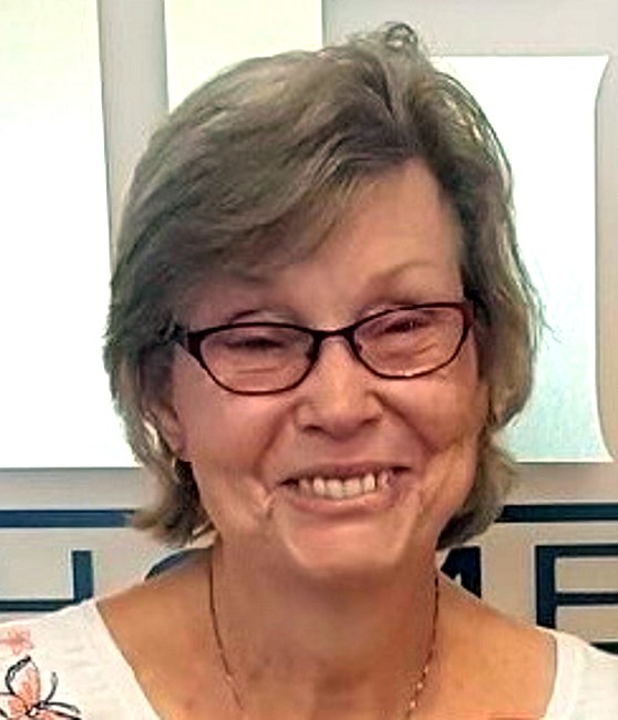 Obituary of Elizabeth Marie Chandler