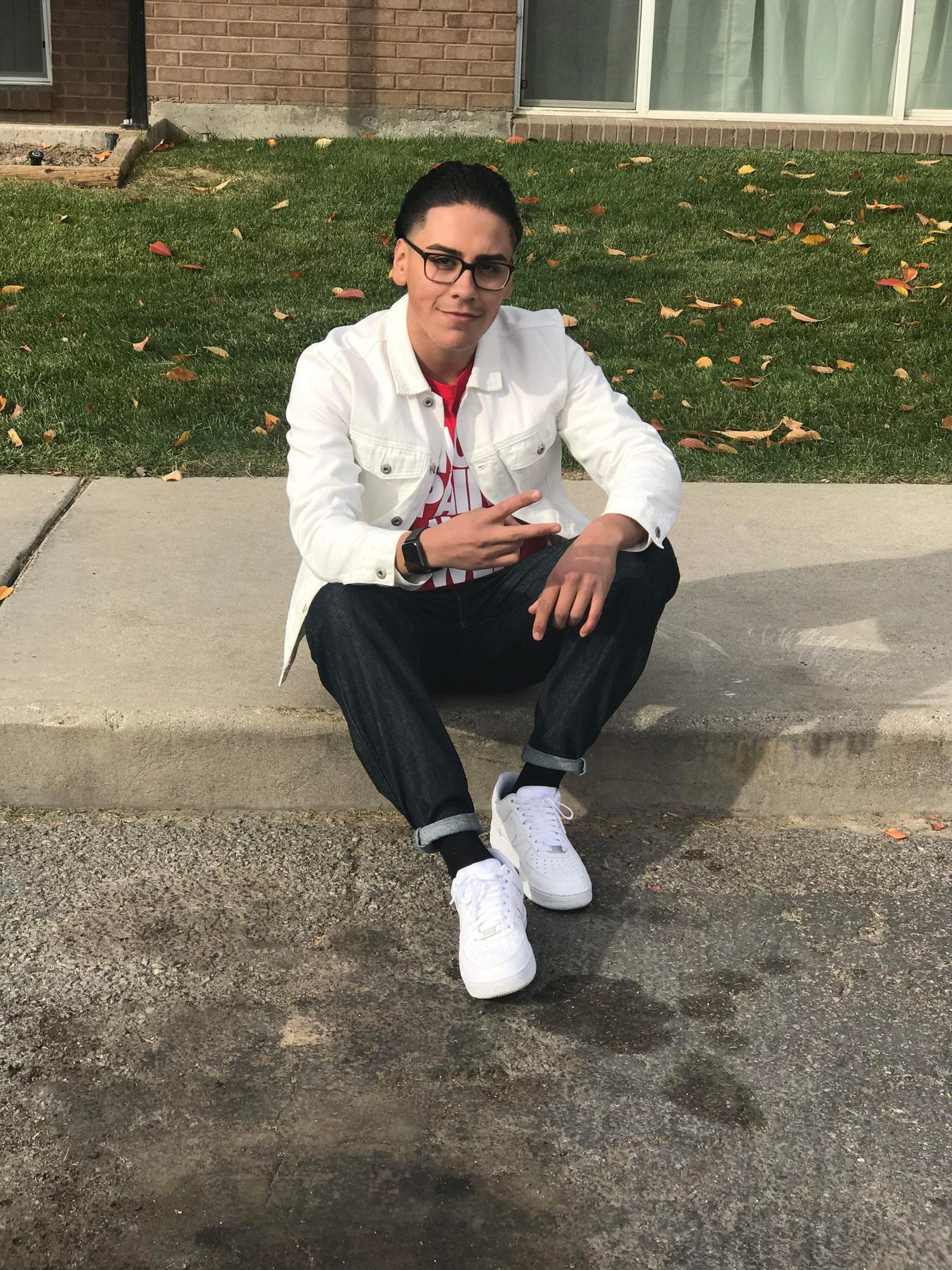 Obituary of Brian Arias