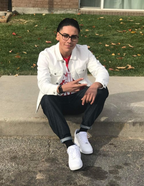 Obituary of Brian Arias