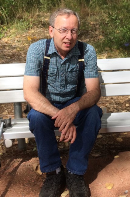 Obituary of Robert "Bob" Brown