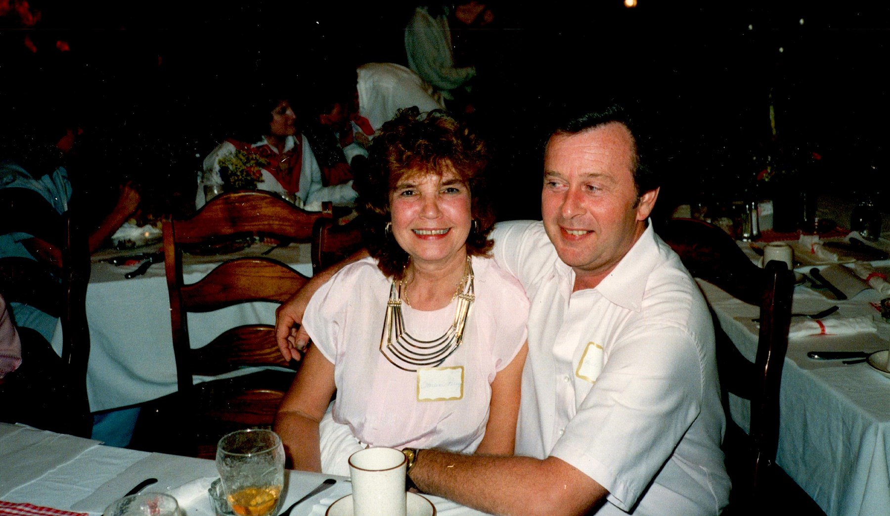 Obituary of Charlene Perry