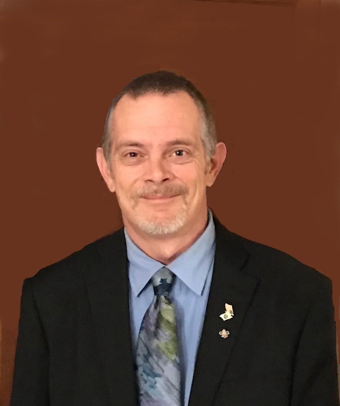 Obituary of Eugene J. Johnson IV