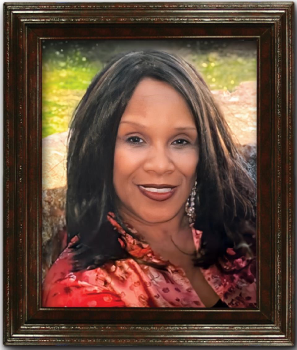 Obituary of Maxine Synoria Green - Sharp