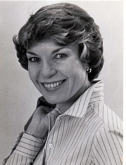 Obituary of Marilyn Leonard