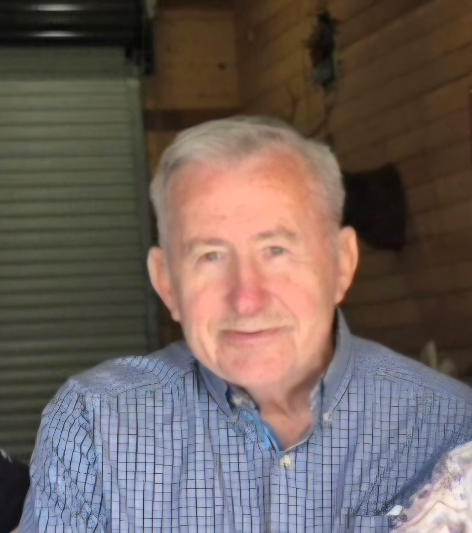 Avis de décès de Richard Eugene Wood