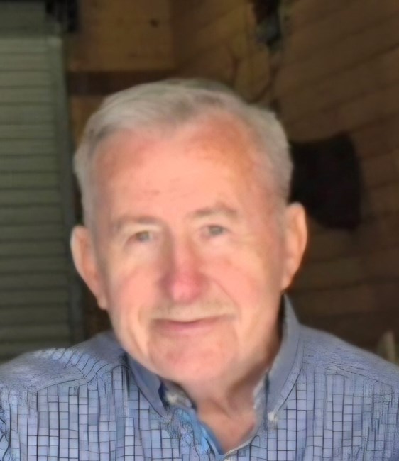 Obituario de Richard Eugene Wood