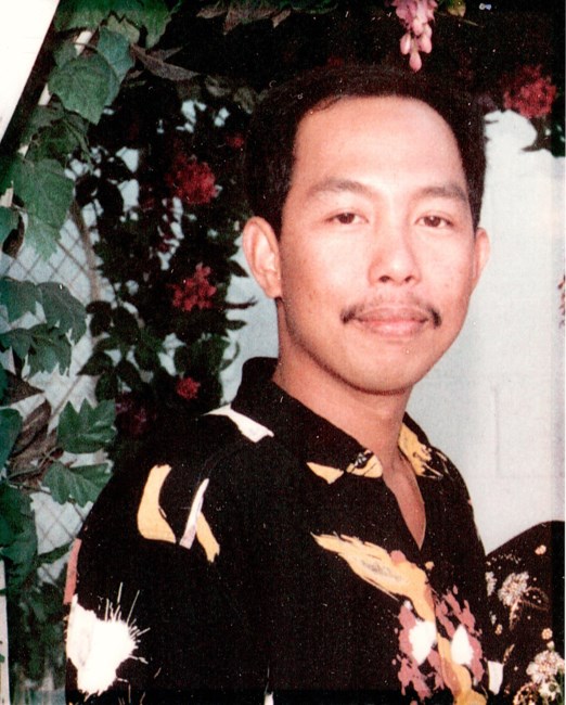 Obituary of Orville Bulan Mariano