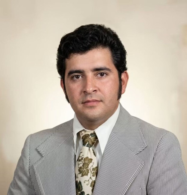 Obituary of Tomas Vera