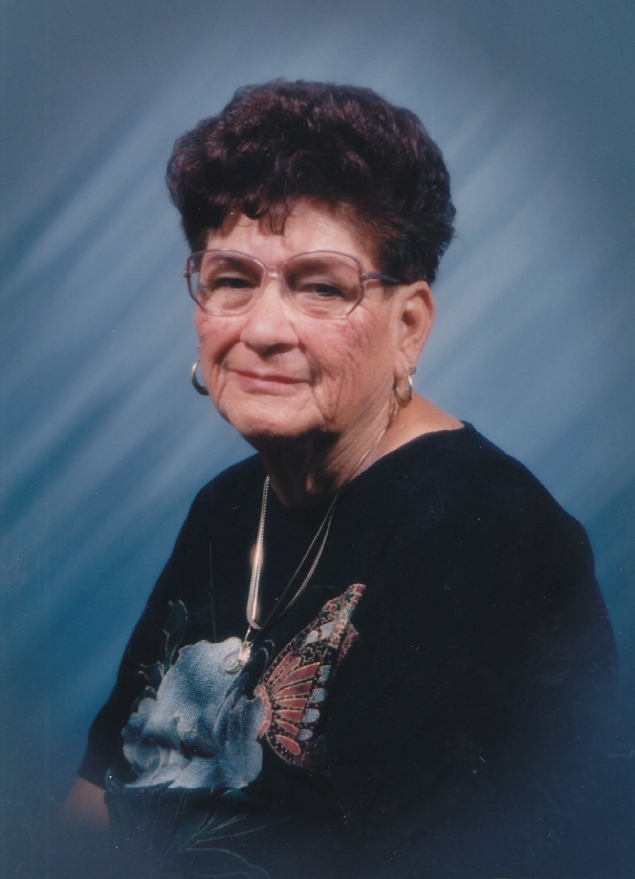 Celia Guidera Obituary - gfbbbuk