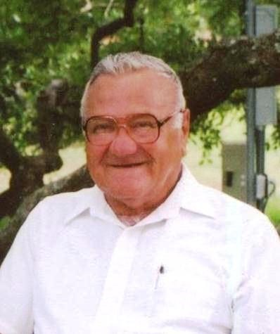 Obituary of Julius W. Wenzel Jr.