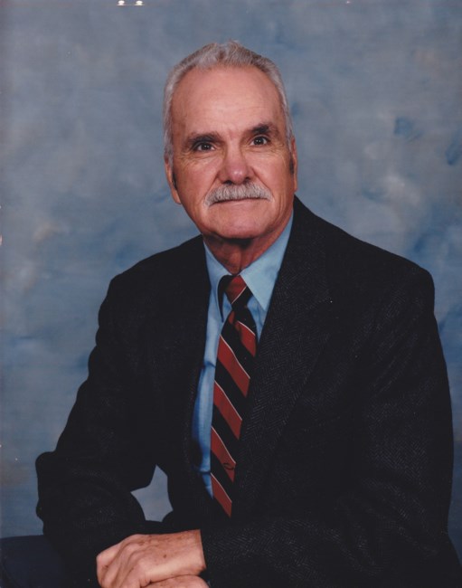 Obituary of Eugene Odom