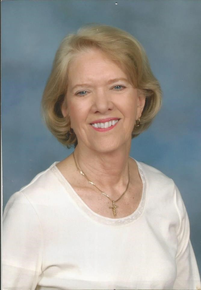 Obituary of Carolyn Saxon King