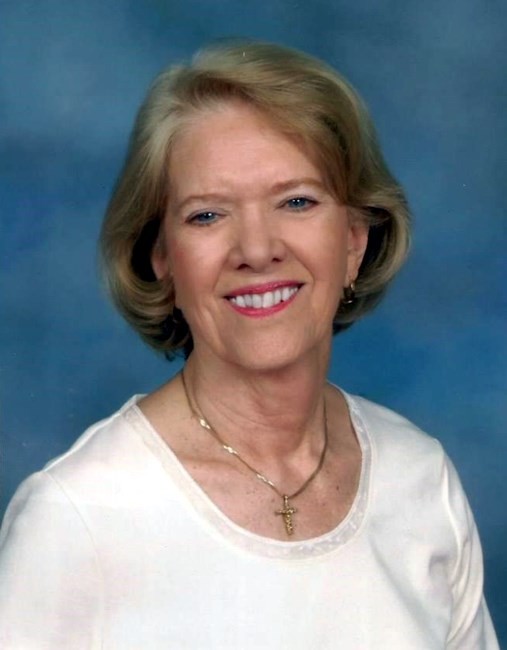 Obituary of Carolyn Saxon King