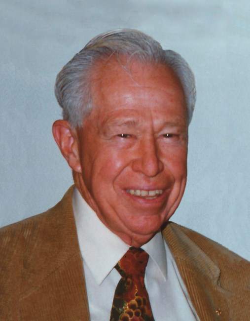 Obituario de Mr. Lee W. Halverstadt