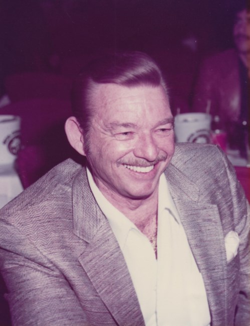 Obituary of Jack M. Hopkins