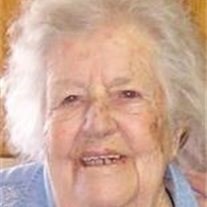 Obituary of Angelena Jemma Middleton
