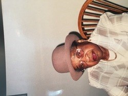 Obituary of Mrs. Viola Daniels Stoner