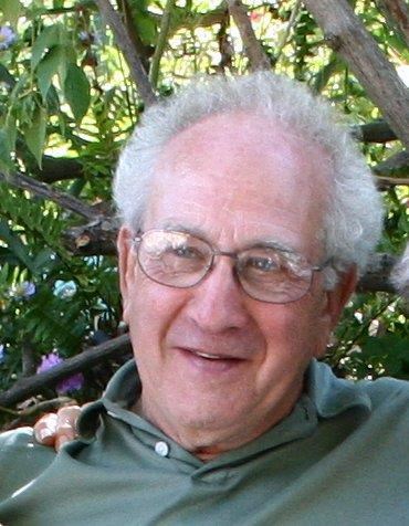 Obituary of Alan Grad Finkel