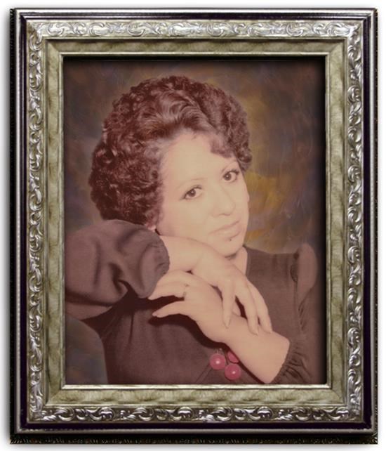 Obituary of Concepcion Gutierrez Flores