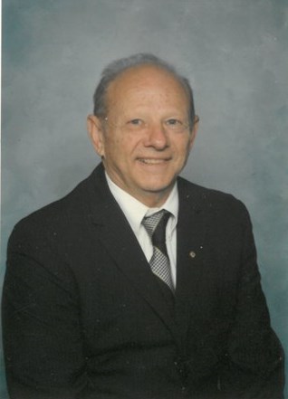 Obituary of William Steve Rankin