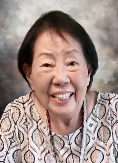 Obituary of Rosalind (Ong) Ma