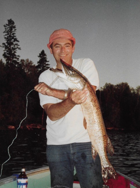 Obituary of Archer Howard