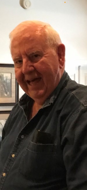 Obituary of James Jerry "Jim" Burns