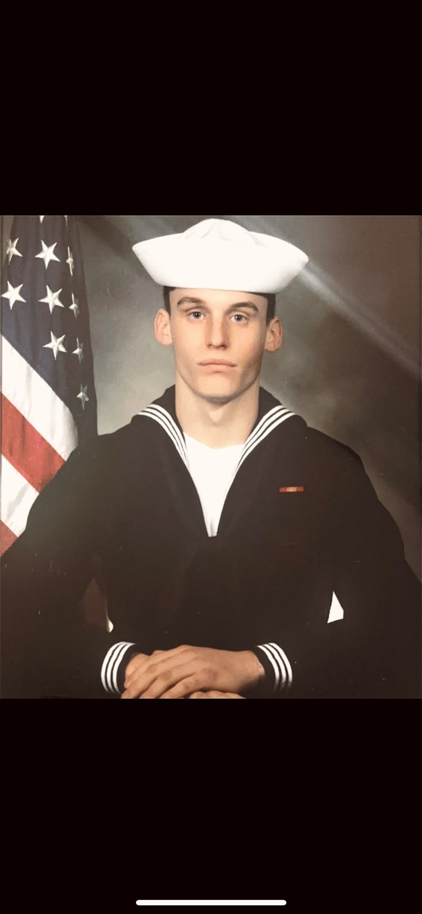 Obituary of Cameron Ellis Bennett