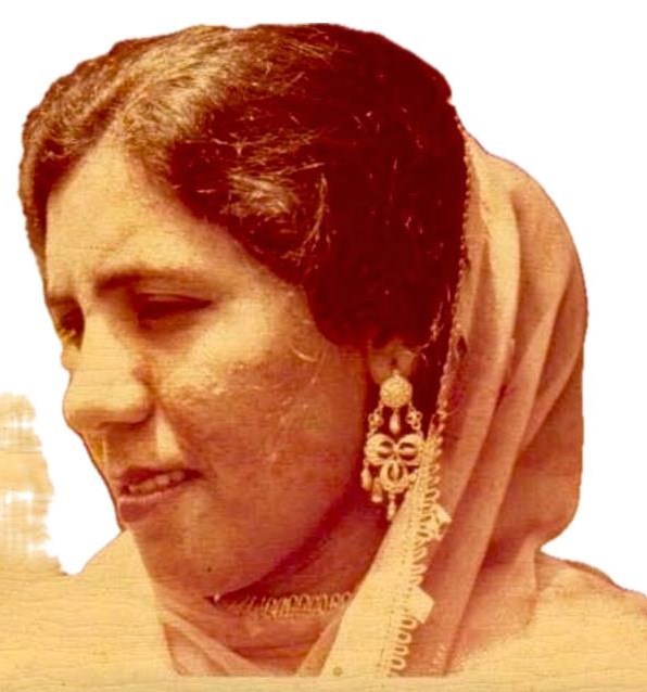 Obituary of Bashir Elwin