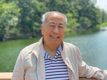 Obituary of Herman C. Kim