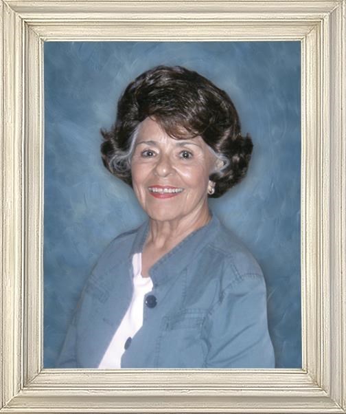 Obituary of Ruth L. Cardenas
