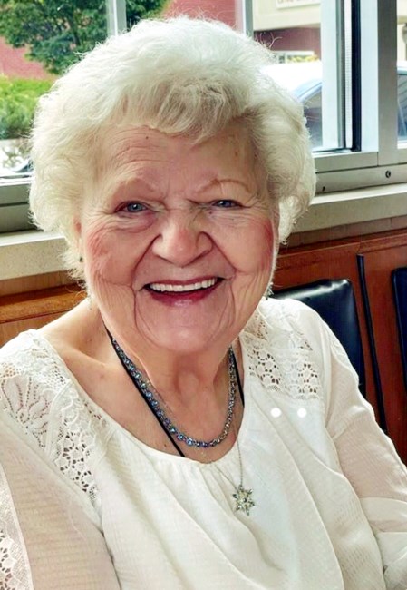 Obituary of Thelma Ruth Bigley